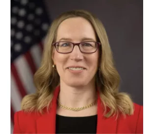 Trump Crypto Leadership at SEC and CFTC